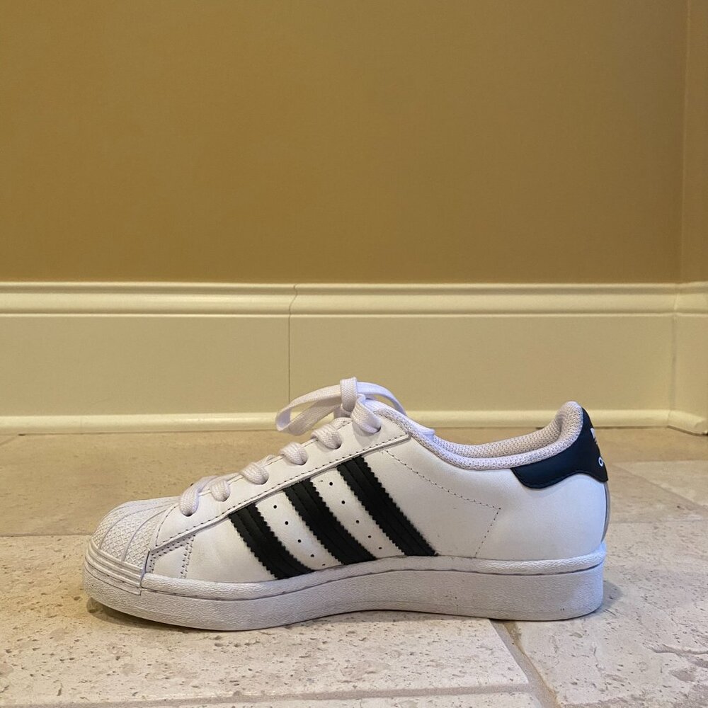 Adidas Superstar